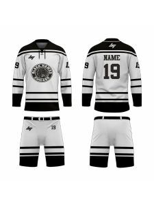 ice hocky uniforms