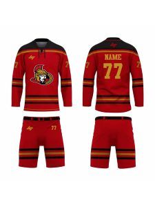 ice Hocky uniforms