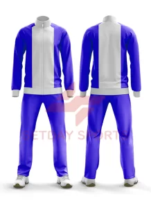 tracksuits setday sports wear manufacturer