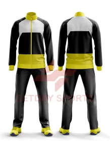 tracksuits setday sports wear manufacturer