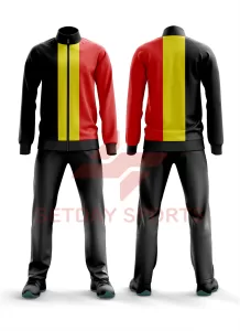tracksuits setday sports wear manufacturer