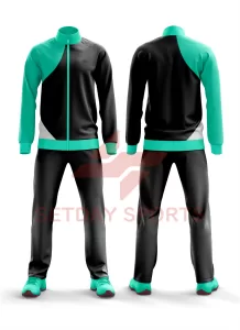 tracksuits setday sports wear manufacturer