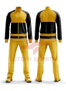 tracksuits setday sports wear manufacturer