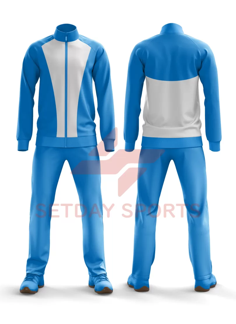 tracksuits setday sports wear manufacturer