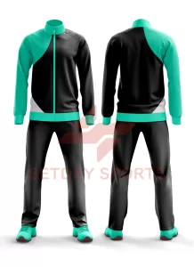 tracksuits setday sports wear manufacturer