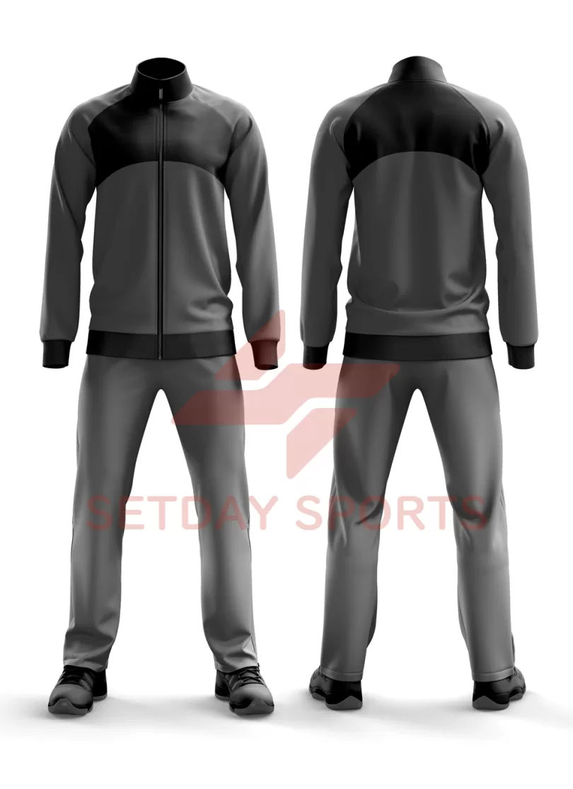 tracksuits setday sports wear manufacturer