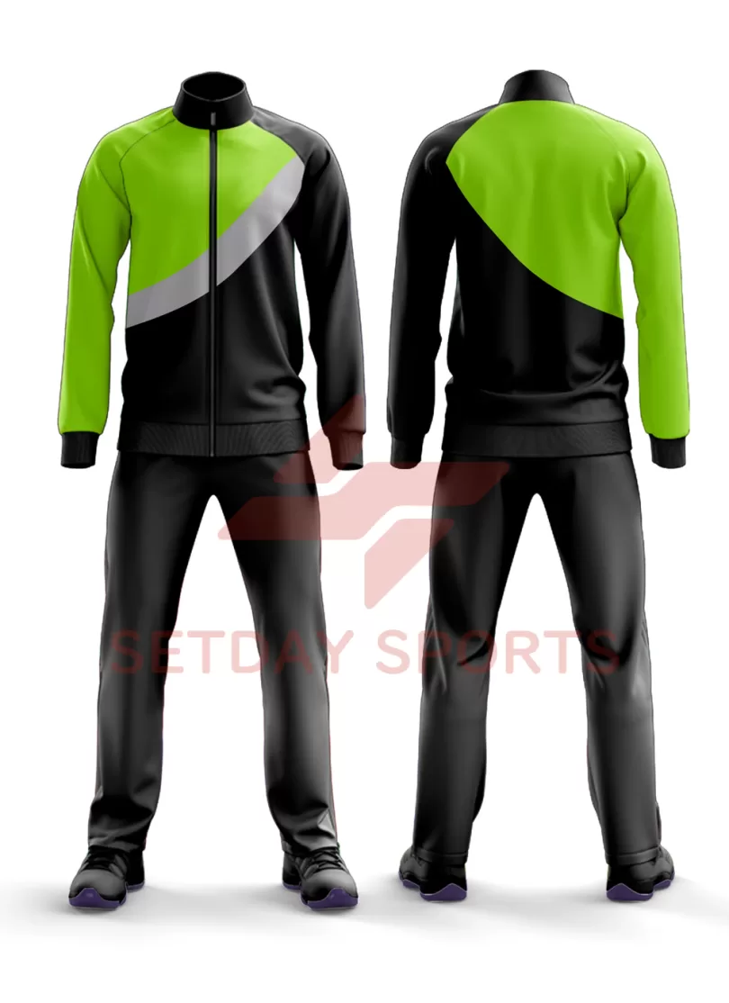 tracksuits setday sports wear manufacturer