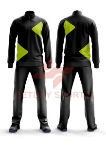 tracksuits setday sports wear manufacturer