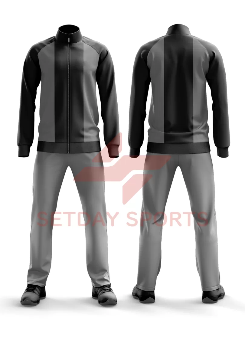 tracksuits setday sports wear manufacturer