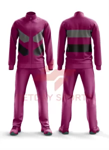 tracksuits setday sports wear manufacturer