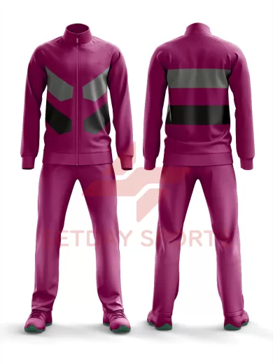 tracksuits setday sports wear manufacturer