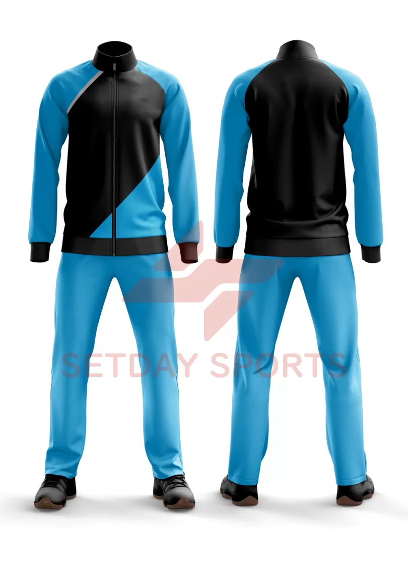 tracksuits setday sports wear manufacturer