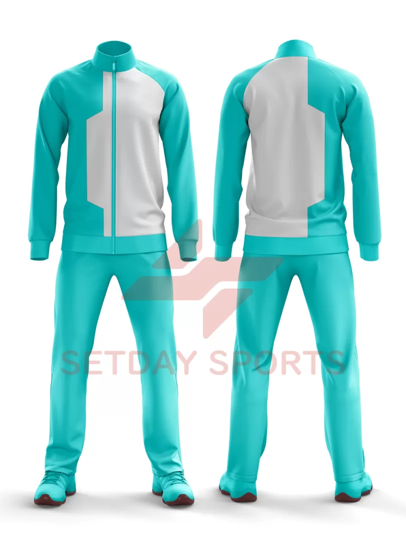 tracksuits setday sports wear manufacturer