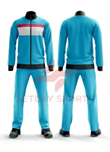 tracksuits setday sports wear manufacturer