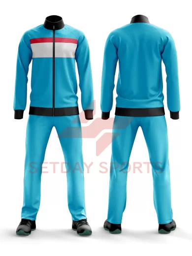 tracksuits setday sports wear manufacturer