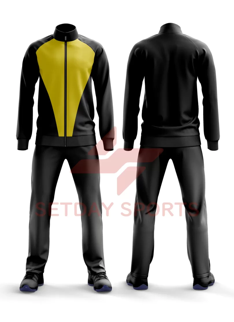 tracksuits setday sports wear manufacturer