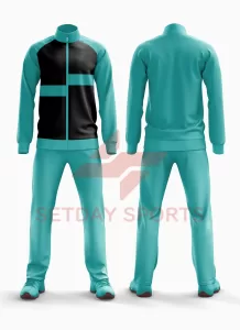 tracksuits setday sports wear manufacturer