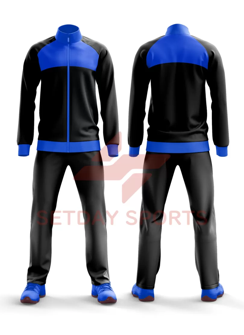 tracksuits setday sports wear manufacturer