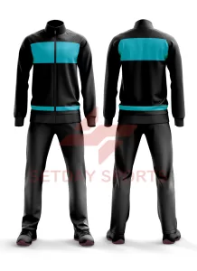 tracksuits setday sports wear manufacturer