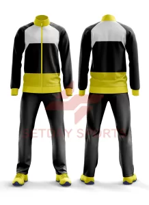 tracksuits setday sports wear manufacturer