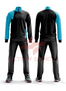 tracksuits setday sports wear manufacturer