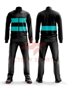 tracksuits setday sports wear manufacturer