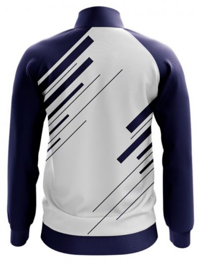 SUBLIMATION FULL-Zip JACKETS