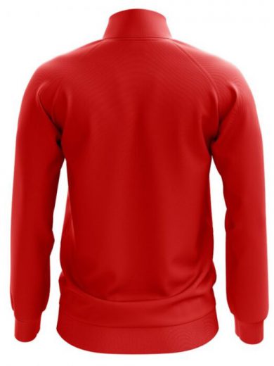 SUBLIMATION FULL-Zip JACKETS