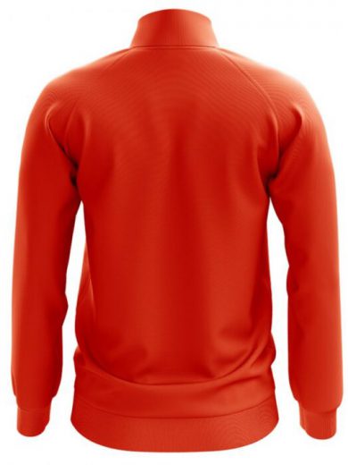 SUBLIMATION FULL-Zip JACKETS