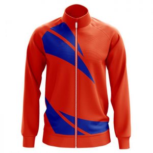 SUBLIMATION FULL-Zip JACKETS