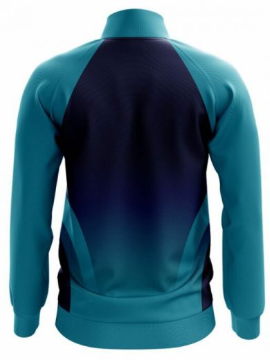 SUBLIMATION FULL-Zip JACKETS