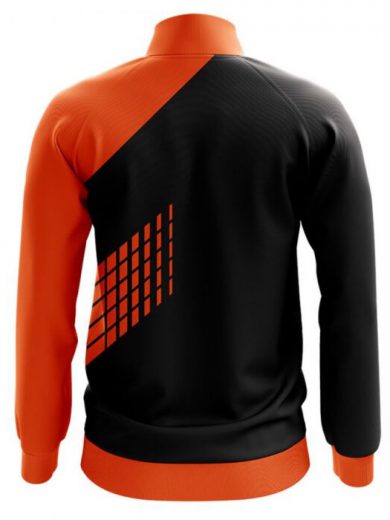 SUBLIMATION FULL-Zip JACKETS