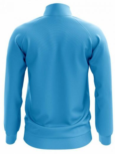 SUBLIMATION FULL-Zip JACKETS
