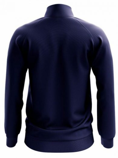 SUBLIMATION FULL-Zip JACKETS