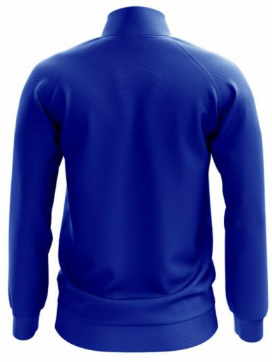 SUBLIMATION FULL-Zip JACKETS