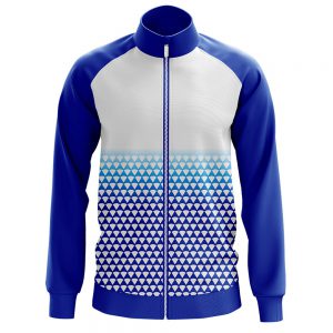 SUBLIMATION FULL-Zip JACKETS