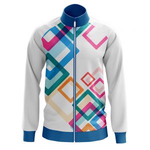 SUBLIMATION FULL-Zip JACKETS