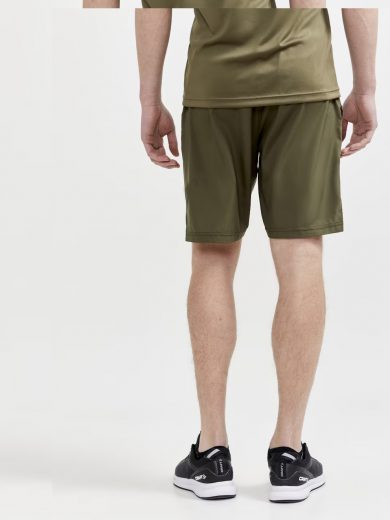 Training Short