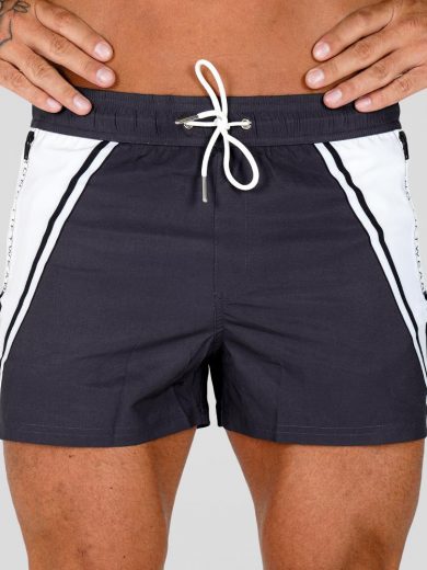 Premium Lift Shorts - Men's Gym Shorts - Arctic