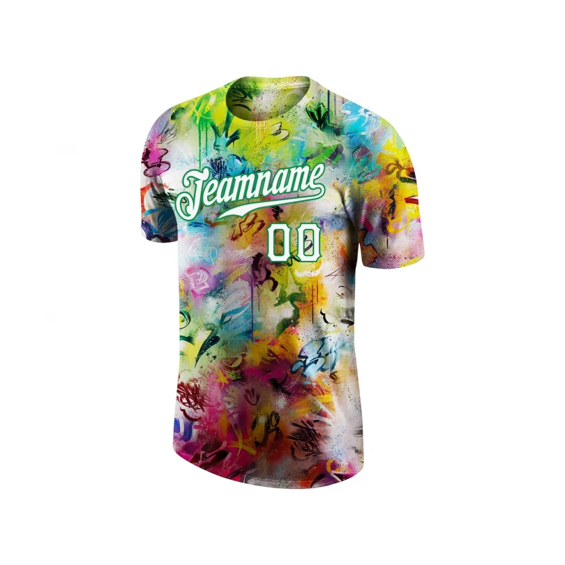 Custom wholesale T-Shirts Manufacturer