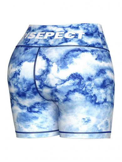 vale tudo shorts