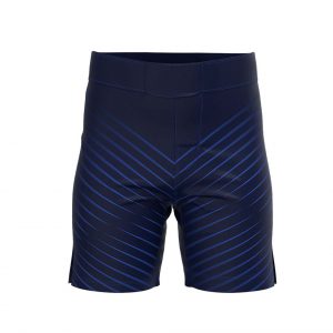 Bjj Sublimated MMA Shorts