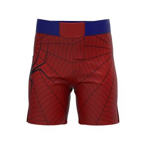 Bjj Sublimated MMA Shorts