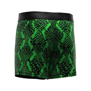 Bjj Sublimated MMA Shorts