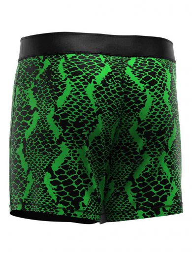 Bjj Sublimated MMA Shorts