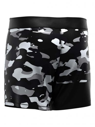 Bjj Sublimated MMA Shorts
