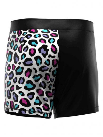 Bjj Sublimated MMA Shorts