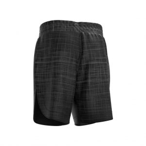 Bjj Sublimated MMA Shorts