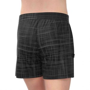 Bjj Sublimated MMA Shorts