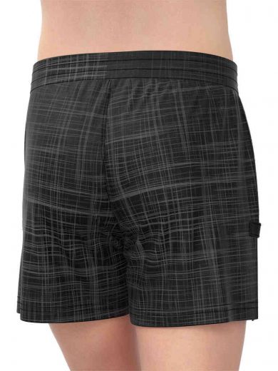 Bjj Sublimated MMA Shorts